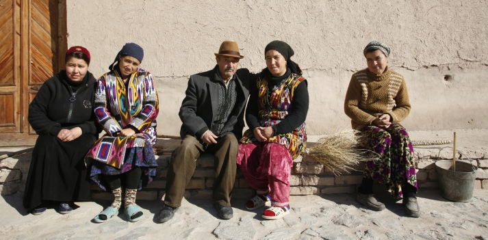 Viaggio in Uzbekistan con Azonzo Travel 4
